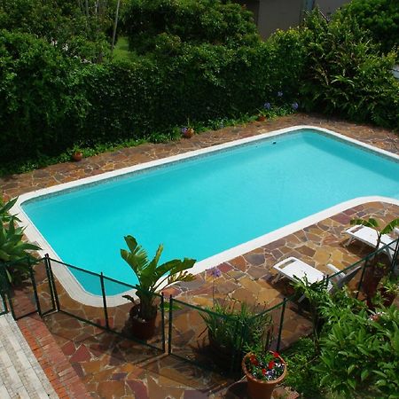 Aqua Marine Guest House Port Elizabeth Eksteriør bilde