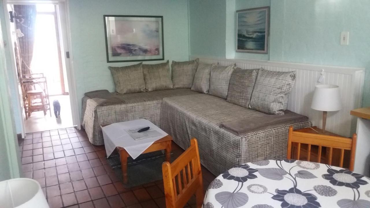 Aqua Marine Guest House Port Elizabeth Eksteriør bilde