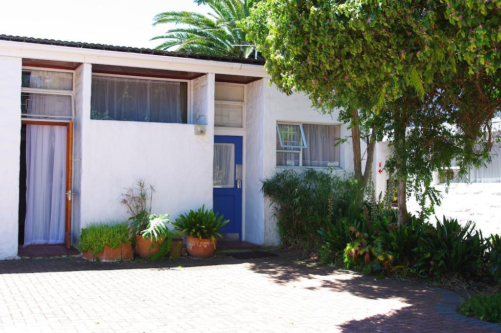 Aqua Marine Guest House Port Elizabeth Eksteriør bilde