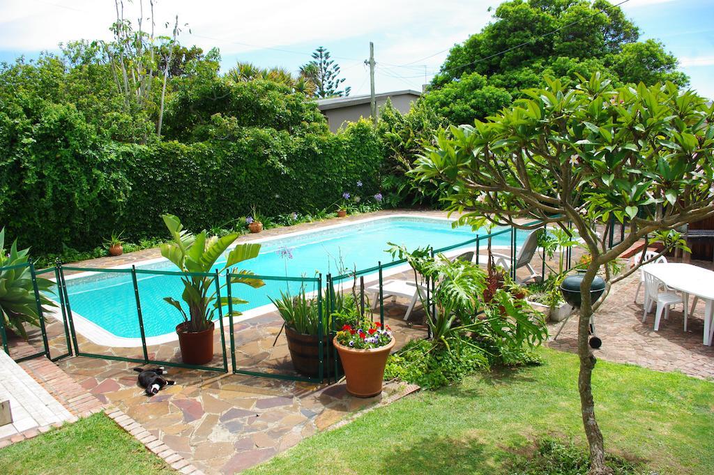 Aqua Marine Guest House Port Elizabeth Eksteriør bilde
