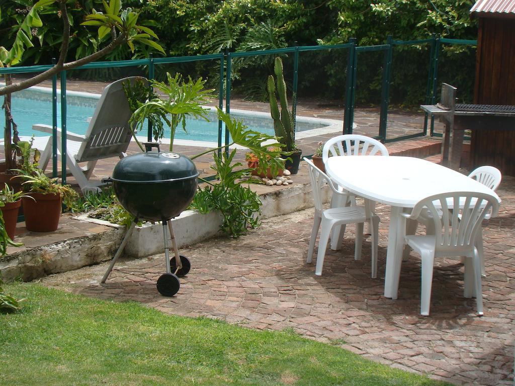 Aqua Marine Guest House Port Elizabeth Eksteriør bilde