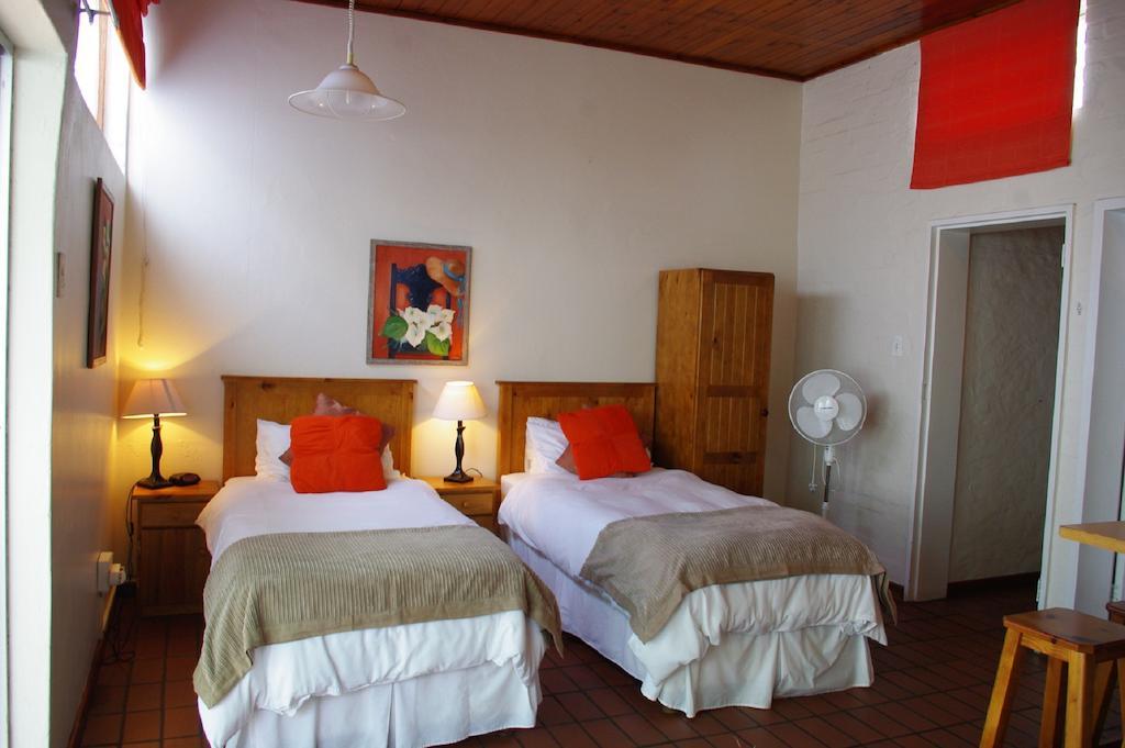 Aqua Marine Guest House Port Elizabeth Eksteriør bilde