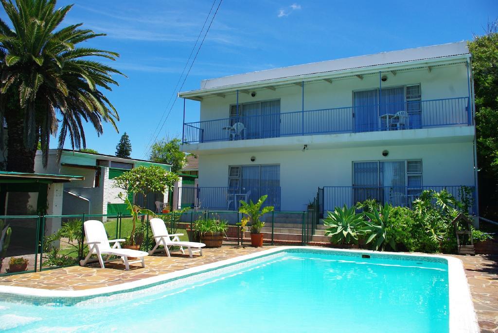 Aqua Marine Guest House Port Elizabeth Eksteriør bilde