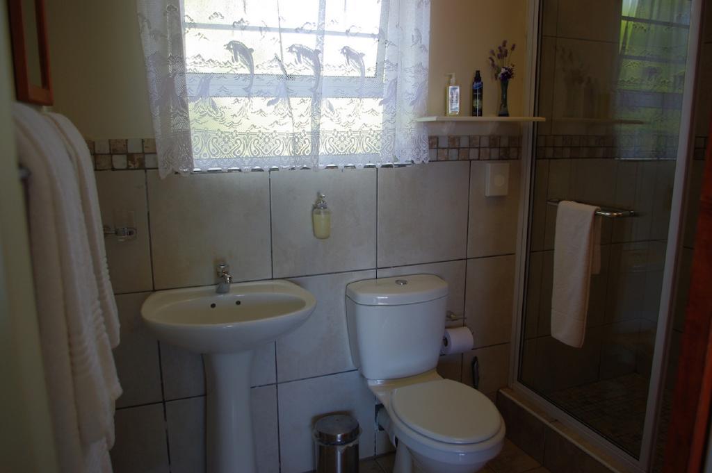 Aqua Marine Guest House Port Elizabeth Rom bilde