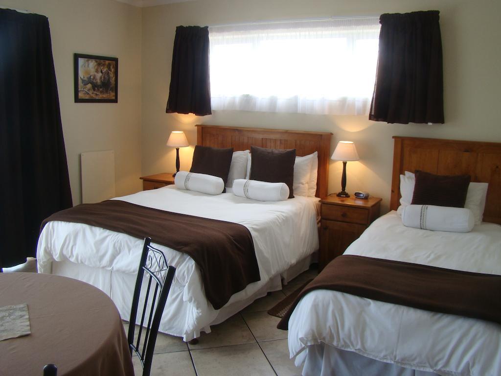 Aqua Marine Guest House Port Elizabeth Rom bilde