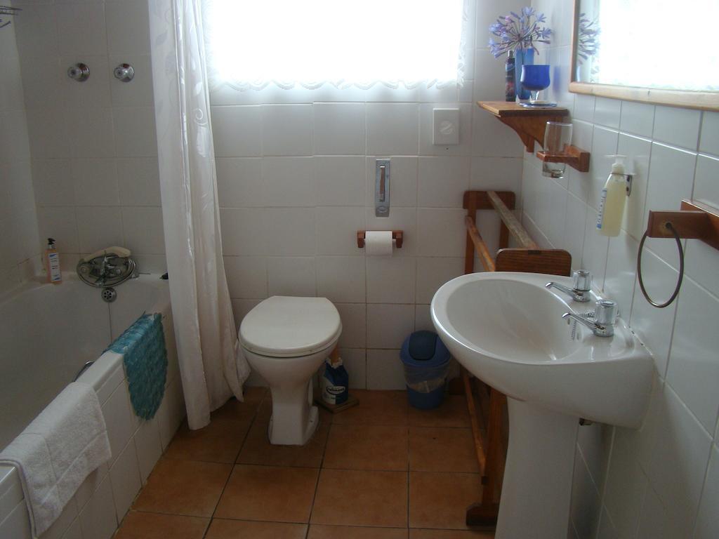 Aqua Marine Guest House Port Elizabeth Rom bilde