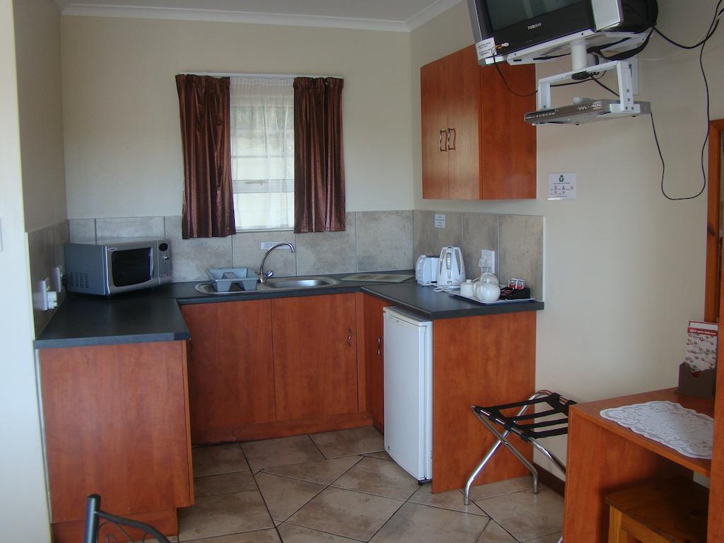 Aqua Marine Guest House Port Elizabeth Rom bilde