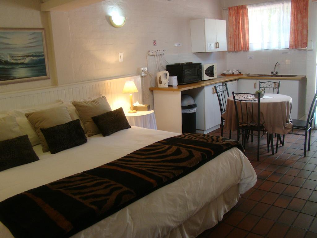 Aqua Marine Guest House Port Elizabeth Rom bilde