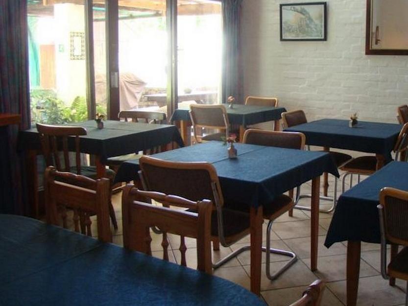 Aqua Marine Guest House Port Elizabeth Eksteriør bilde