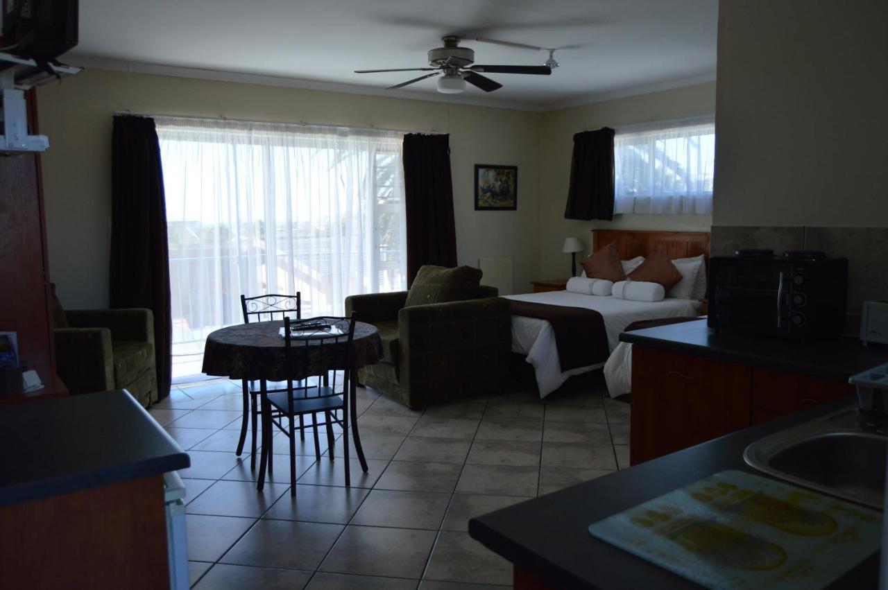 Aqua Marine Guest House Port Elizabeth Eksteriør bilde