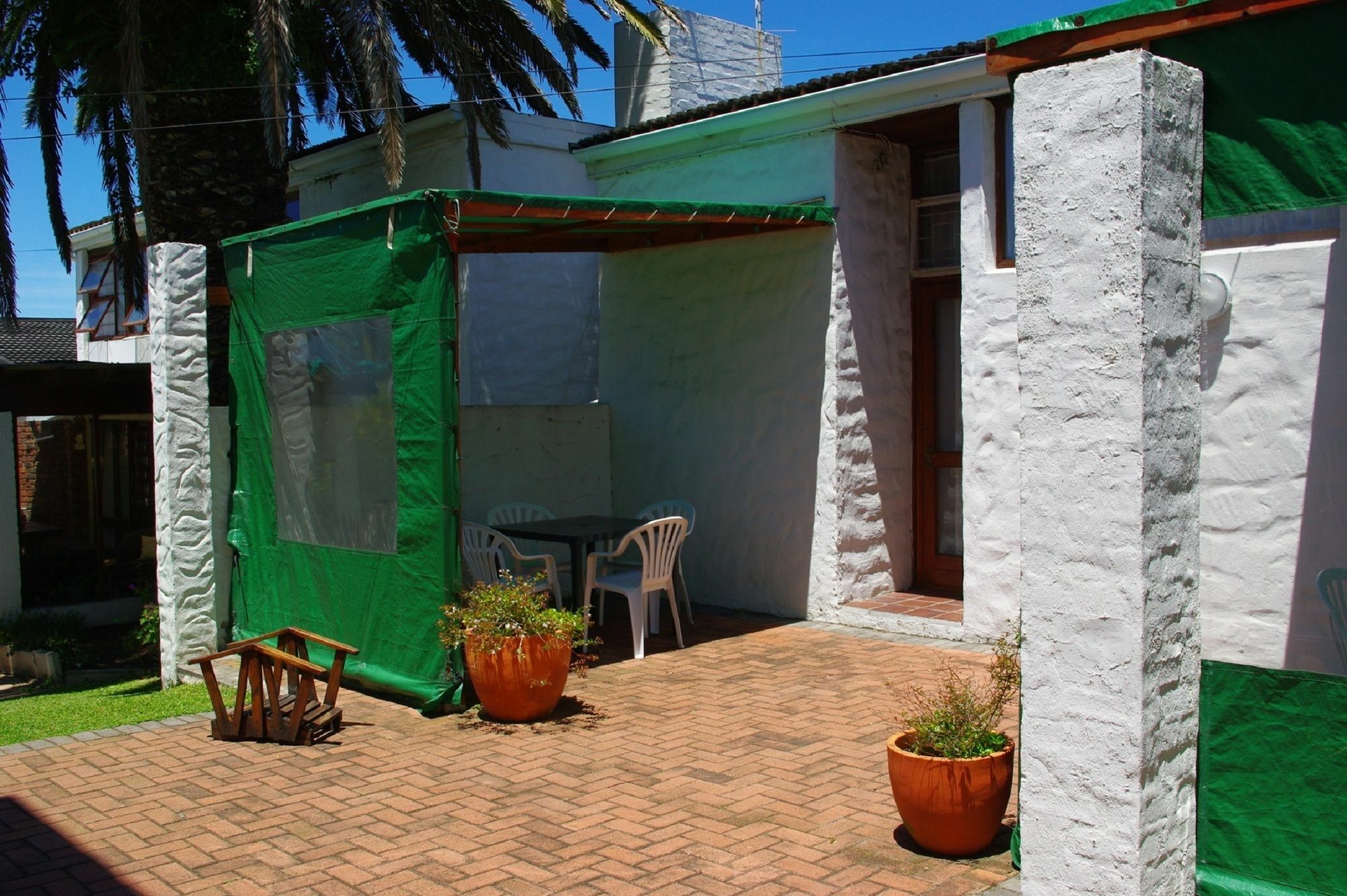 Aqua Marine Guest House Port Elizabeth Eksteriør bilde