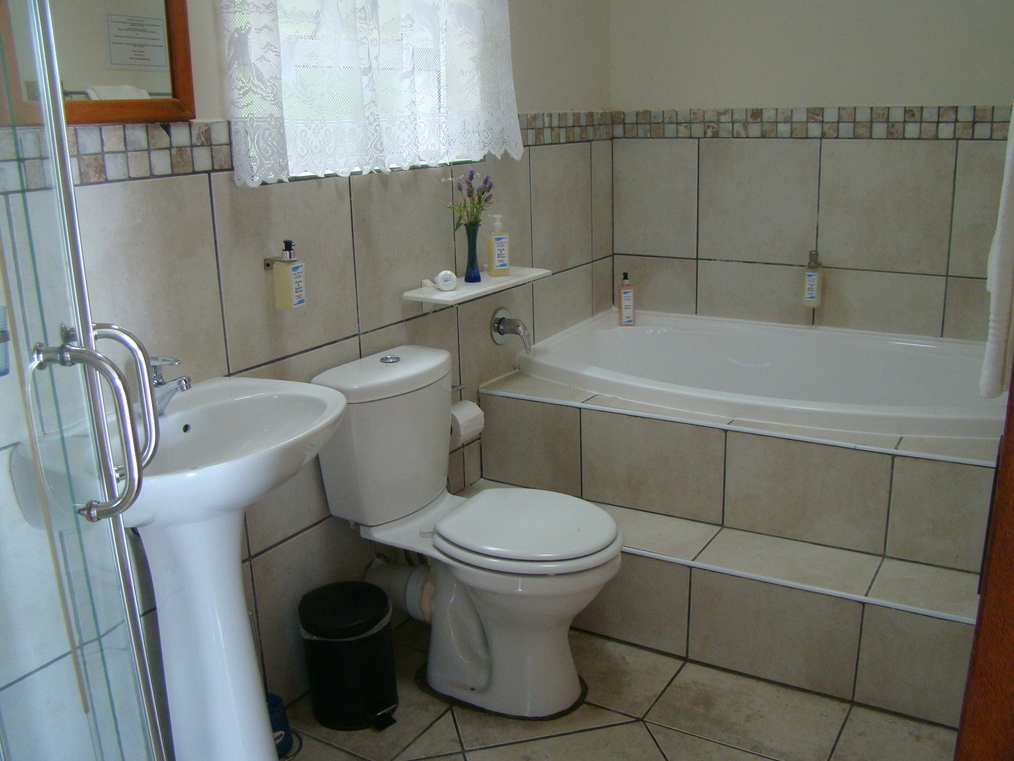 Aqua Marine Guest House Port Elizabeth Eksteriør bilde