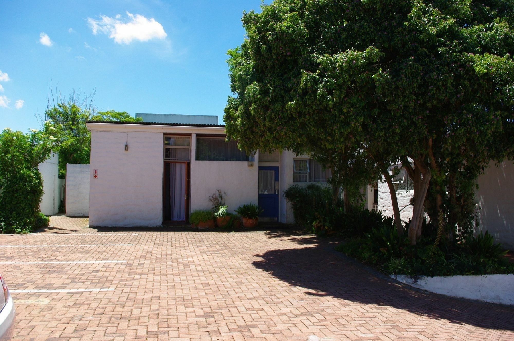 Aqua Marine Guest House Port Elizabeth Eksteriør bilde