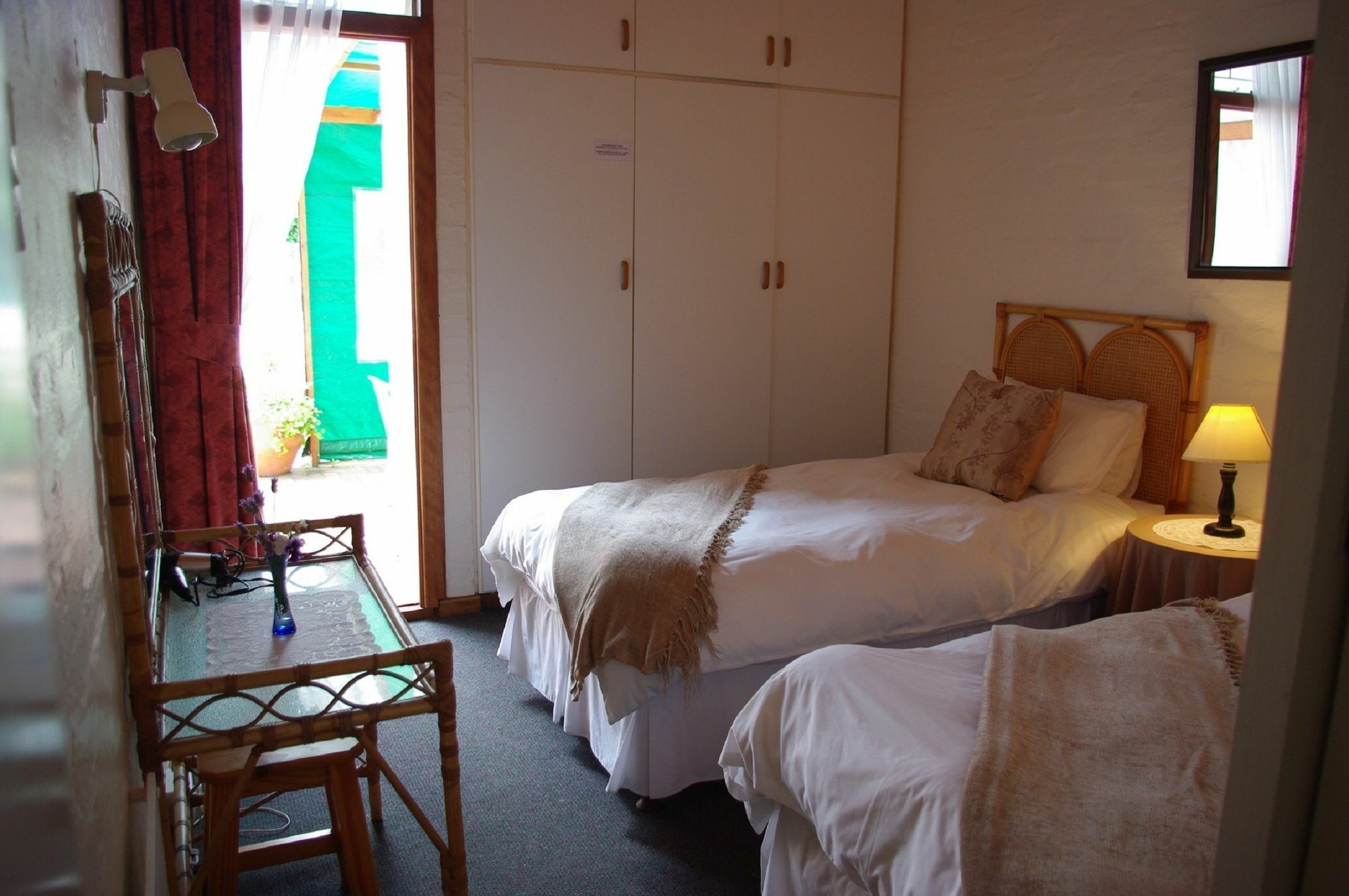 Aqua Marine Guest House Port Elizabeth Eksteriør bilde