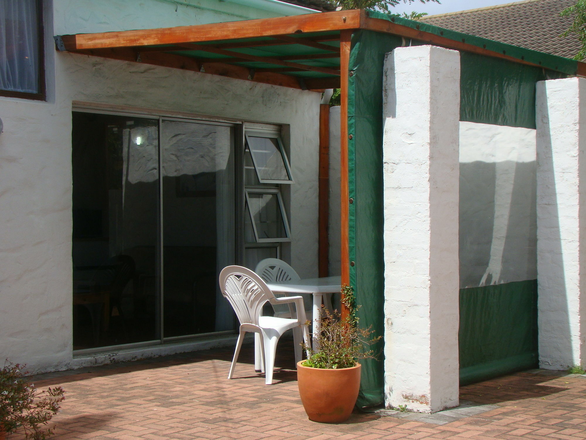 Aqua Marine Guest House Port Elizabeth Eksteriør bilde